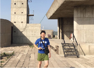 建築家がつくった都市へ